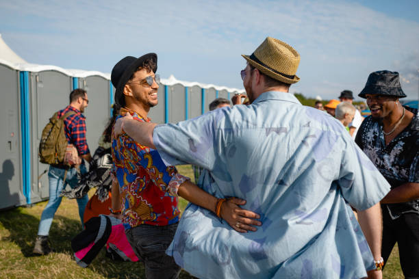 Best Local porta potty services  in Meadowbrook, AL