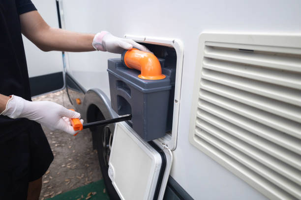 Best Porta potty rental near me  in Meadowbrook, AL