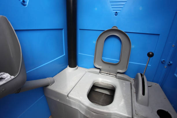 Best Porta potty cleaning services  in Meadowbrook, AL