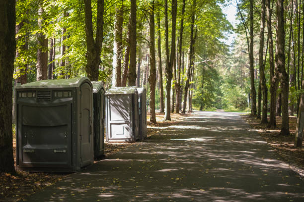 Best Construction site porta potty rental  in Meadowbrook, AL