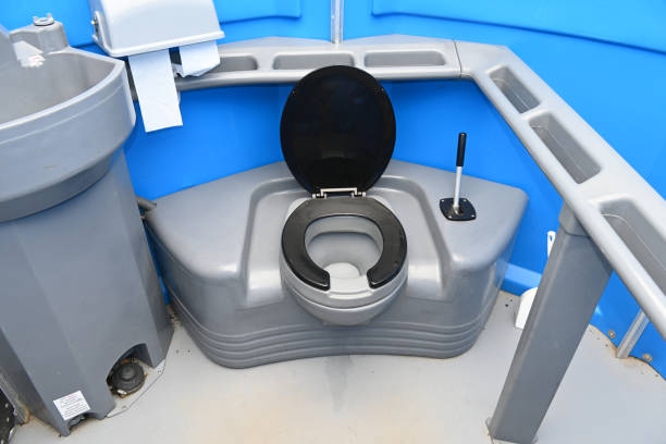 Best Local porta potty services  in Meadowbrook, AL