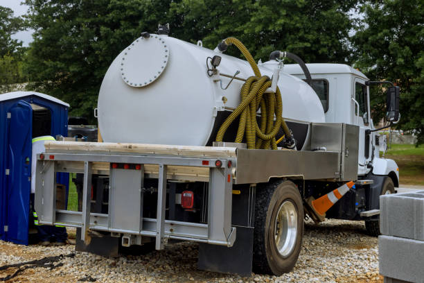 Best Long-term porta potty rental  in Meadowbrook, AL
