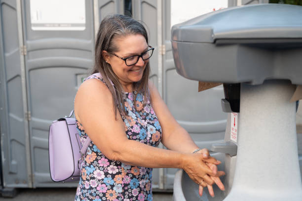 Best Portable bathroom rental  in Meadowbrook, AL