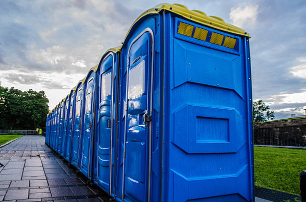 Sanitation services for porta potties in Meadowbrook, AL