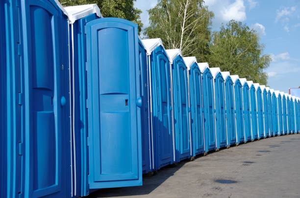 Best Emergency porta potty rental  in Meadowbrook, AL